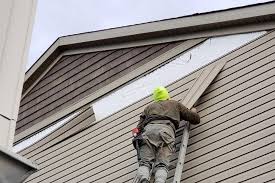 Best Siding Removal and Disposal  in White House, TN